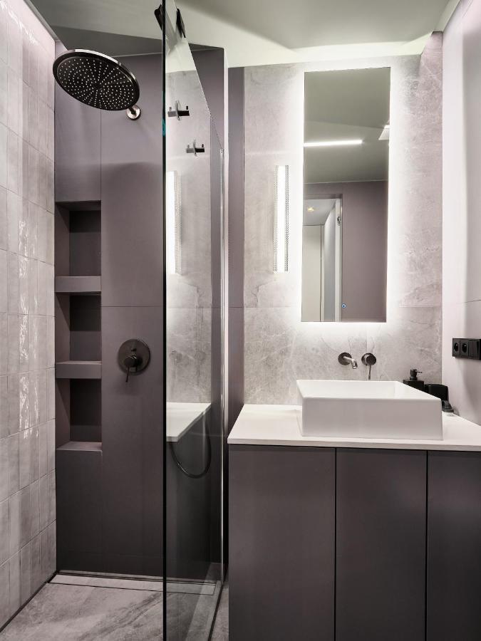 Apartament Natura D33 Porto Leba Łeba Exterior foto